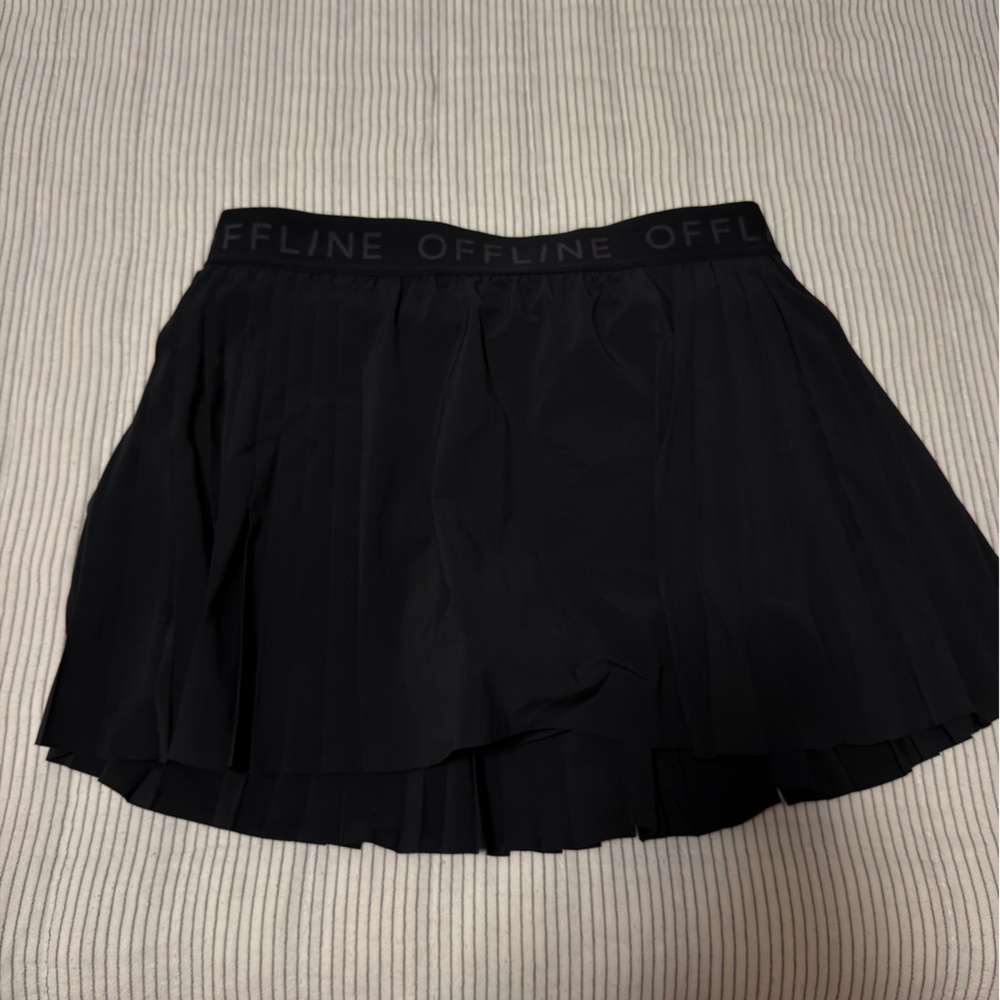 OFFLINE by Aerie skirt